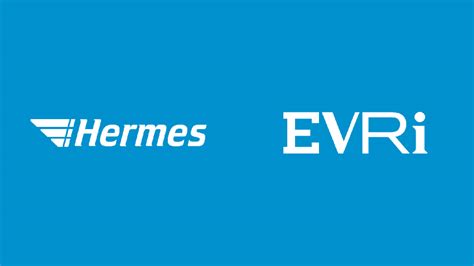 is hermes evri now|who owns hermes delivery.